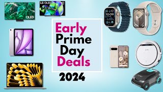 18 BEST Unbelievable Prime Day Deals 2024: Top Must-Have Finds You Can't Miss!