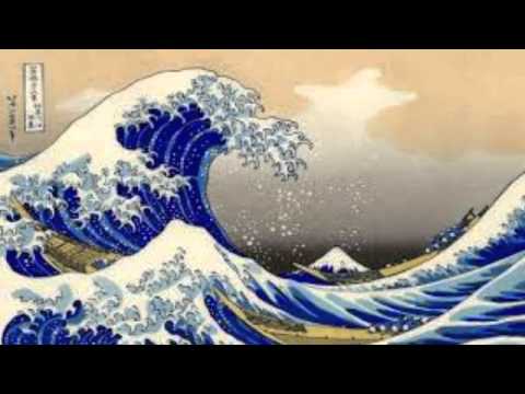 Japan　fuji no shiranami