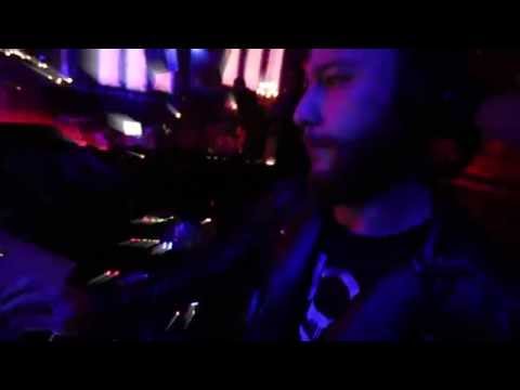 DJ Sezer Çağlar - Trumpet Explosion ( Balkan Dance Night ) @ V Dance Club (Gelsenkirchen)