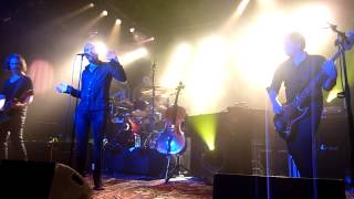 Selig - Ist es wichtig? / Wir werden uns wiedersehen @ Nürnberg 12.5.2015