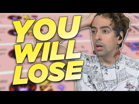 The Hardest Truth about Solo Queue