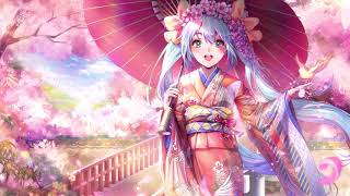 Cherry Blossom Girl - Air "Con letra/with lyrics"
