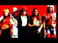 25 Mott The Hoople Born Late '58 1974 with lyrics