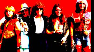 25   Mott The Hoople    Born Late &#39;58 1974 with lyrics