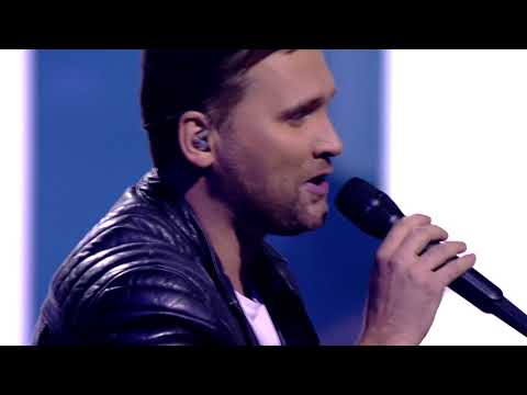 LAURA/KOIT TOOME BÄND JA LAURA – “Waterfall”/“Verona” / EESTI LAUL 2018 FINAAL