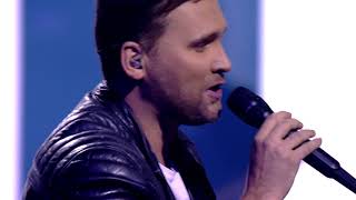 LAURA/KOIT TOOME BÄND JA LAURA – “Waterfall”/“Verona” / EESTI LAUL 2018 FINAAL