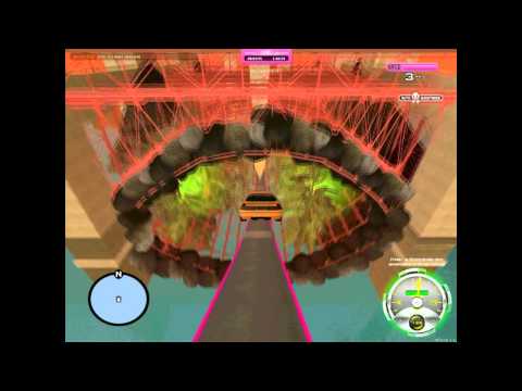 Ravolt v15.2 Alain Delon - [FOTL]Tiger