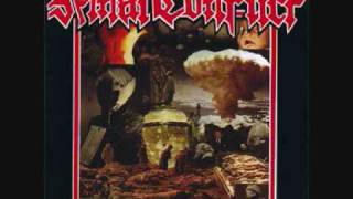 Final Conflict - Crucifixion