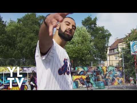 VIBESBYJUNGLE - "No Weakness (Freestyle)" [OFFICIAL MUSIC VIDEO]: YLTV