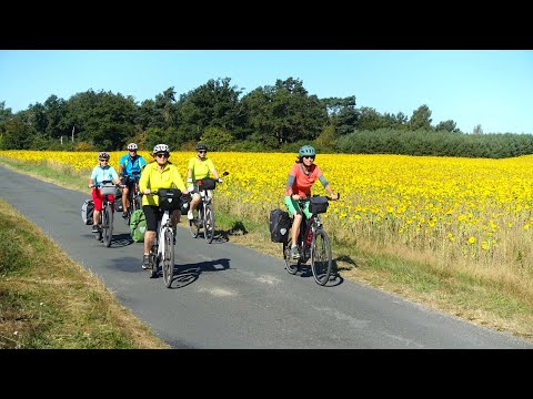 Hanse Wendland Radweg