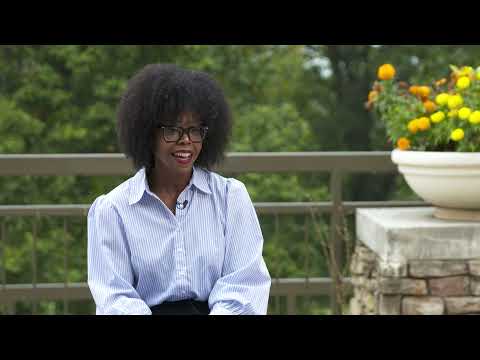 Dr. Marquita Davis (Bill & Melinda Gates Foundation): Featured Keynote Interview at EELC 2021