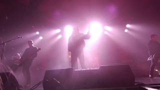 The Cult - Horse Nation