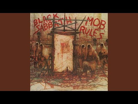 E5150 / The Mob Rules (2021 Remaster)