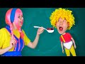 Mommy Daddy D Billions Kids Songs