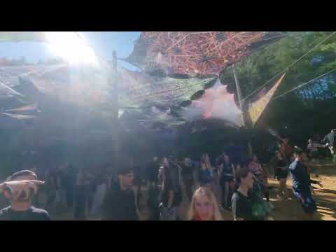 Acid Combo LIVE @ForrestExplosion 2024