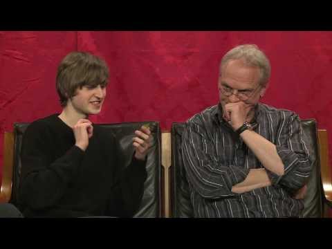 Pasch-TV Folge 7: "Nicht Ja, nicht Nein" - Teaser