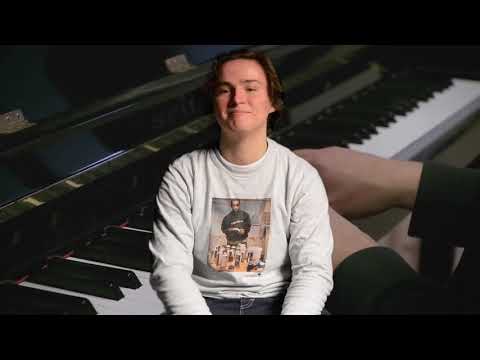 Welkom in de! Kunsthumaniora