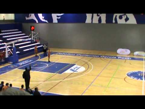 EBA D J14 Melilla Huelva