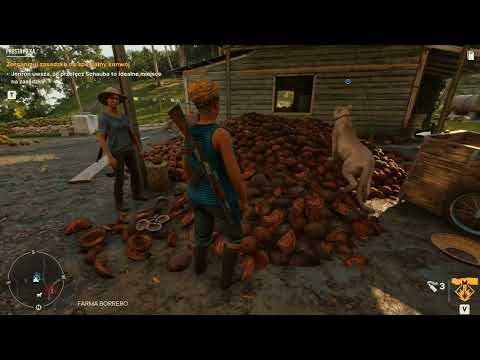 Far Cry 6 Prosta piłka #63