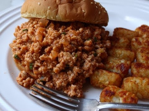 download lagu mp3 mp4 Ground Turkey Italian Sloppy Joes, download lagu Ground Turkey Italian Sloppy Joes gratis, unduh video klip Ground Turkey Italian Sloppy Joes