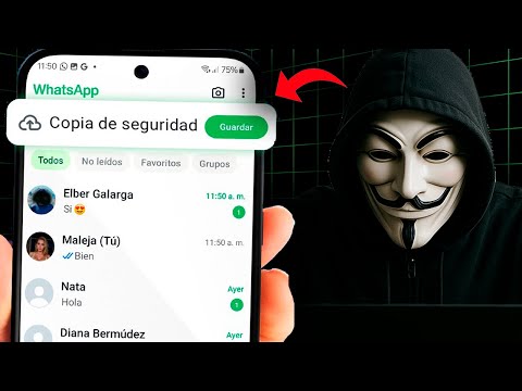 Guía Paso a Paso para la reinstalación y restauración de chats