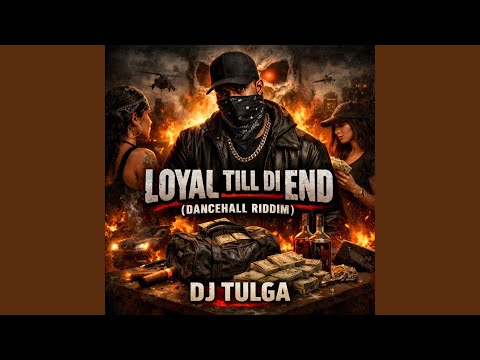 Loyal Till Di End (Dancehall Riddim)