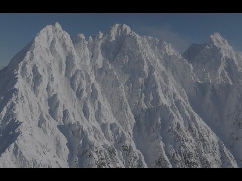 Hidria Spacefolk - Badding / "Searching for the Sugar Mountain"