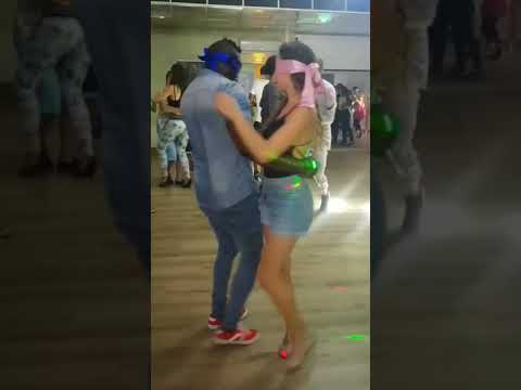 Pascal Zokiz Gomis 🎵 Joé Dwèt Filé - T'as joué avec moi 🎵 Dj Shark, Social Dance