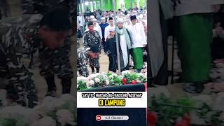 Download lagu Sayyid Haidar Al-haddar di LAMPUNG⁉️😱[Part1] #sayyidhaidar #habibsyech #viral #sholawatnabi mp3