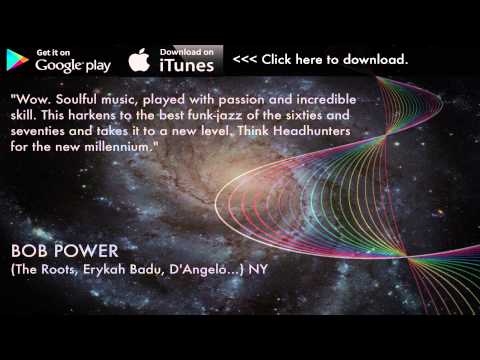 Resolution 88 Press Play EP Sampler - Fender Rhodes Funk!