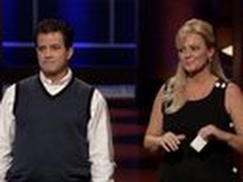 Instant Lifts Shark Tank Pitch