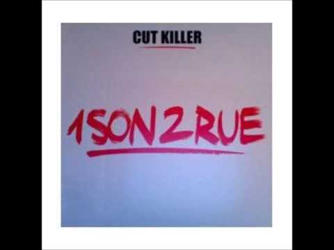 SpeeD BonD Et K ReeN - Mii AmOoR (1Son 2Rue)