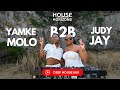 House Horizons S2E1 Yamke Molo B2B Judy Jay Deep House Mix