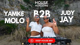 Download lagu House Horizons S2E1 - Yamke Molo B2B @judyjay  | Deep House Mix mp3 Download lagu House Horizons S2E1 - Yamke Molo B2B @judyjay  | Deep House Mix mp3