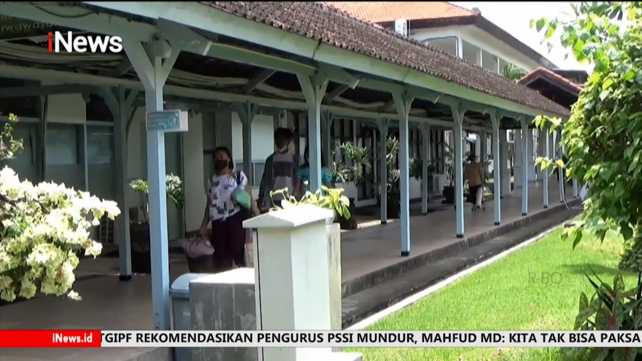 Waspada Gangguan Gagal Ginjal Akut Anak #iNewsRoom 15/10