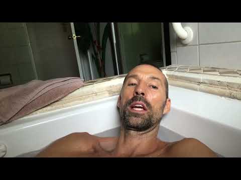 A 40 Day Water Fast Transformed My Life!