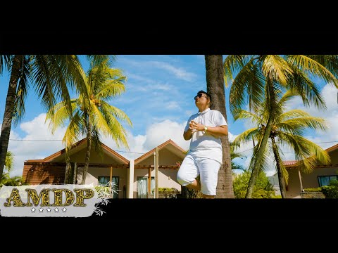 Julien Verloppe - Mo love twa (CLIP OFFICIEL) prod by. Mad Kartel