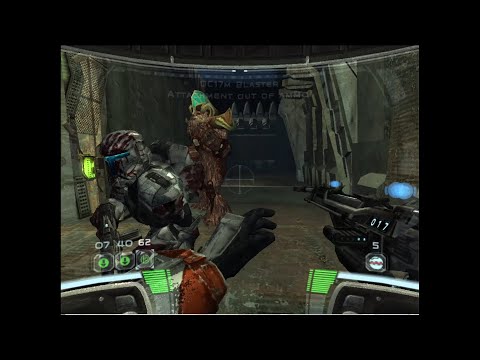 Star Wars Republic Commando, Rescue Tarfful, General Grievous escape