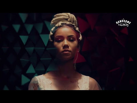 Handsome Habibi x Jhene Aiko x Big Sean - Don't Trust Deez Hoez 2015 Teaser