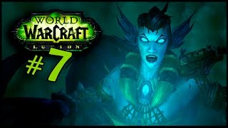 HELHEIM, Reino de la Muerte | LEGION #7