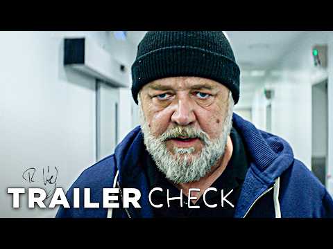 SLEEPING DOGS Trailer German Deutsch (2024)