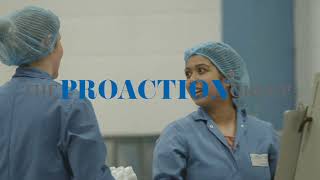 Introducing - The ProAction Group