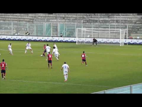 E' un Taranto sempre più "giovane": firma anche Langellotti