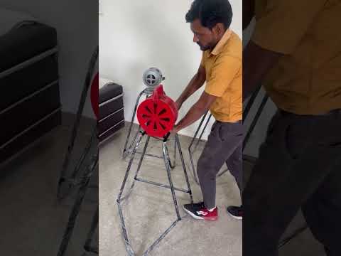 Electronic Siren