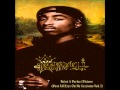 Tupac - He vs She (4 My Niggas) ft Storm 