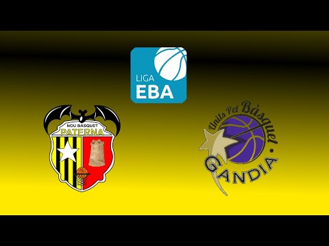 N.B. PATERNA - UPB GANDIA