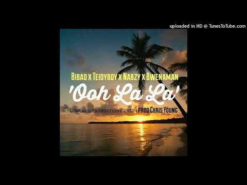 Ohh Lah Lah - By Bibao ft ( TeidyBoy ,Nabzy , Bwenaman) Kiribati music 2020