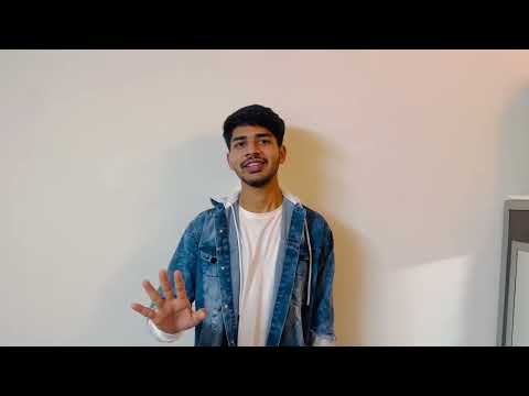 Karan Mittal college 