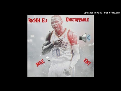 MilkBoy Eli - Unstoppable