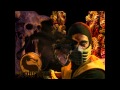Mortal Kombat Conquest Scorpion S Theme